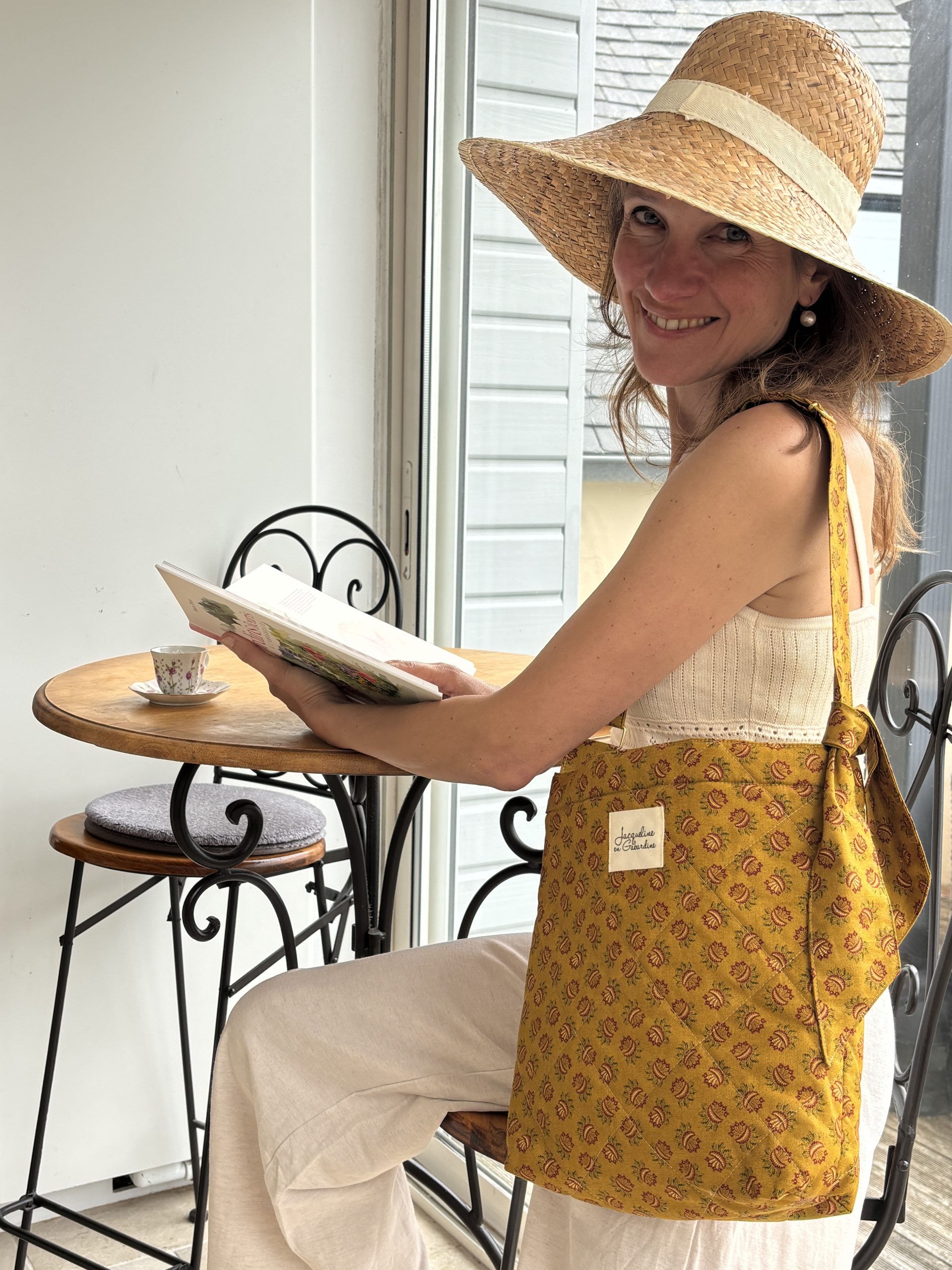 SAC EGLANTINE – Image 2