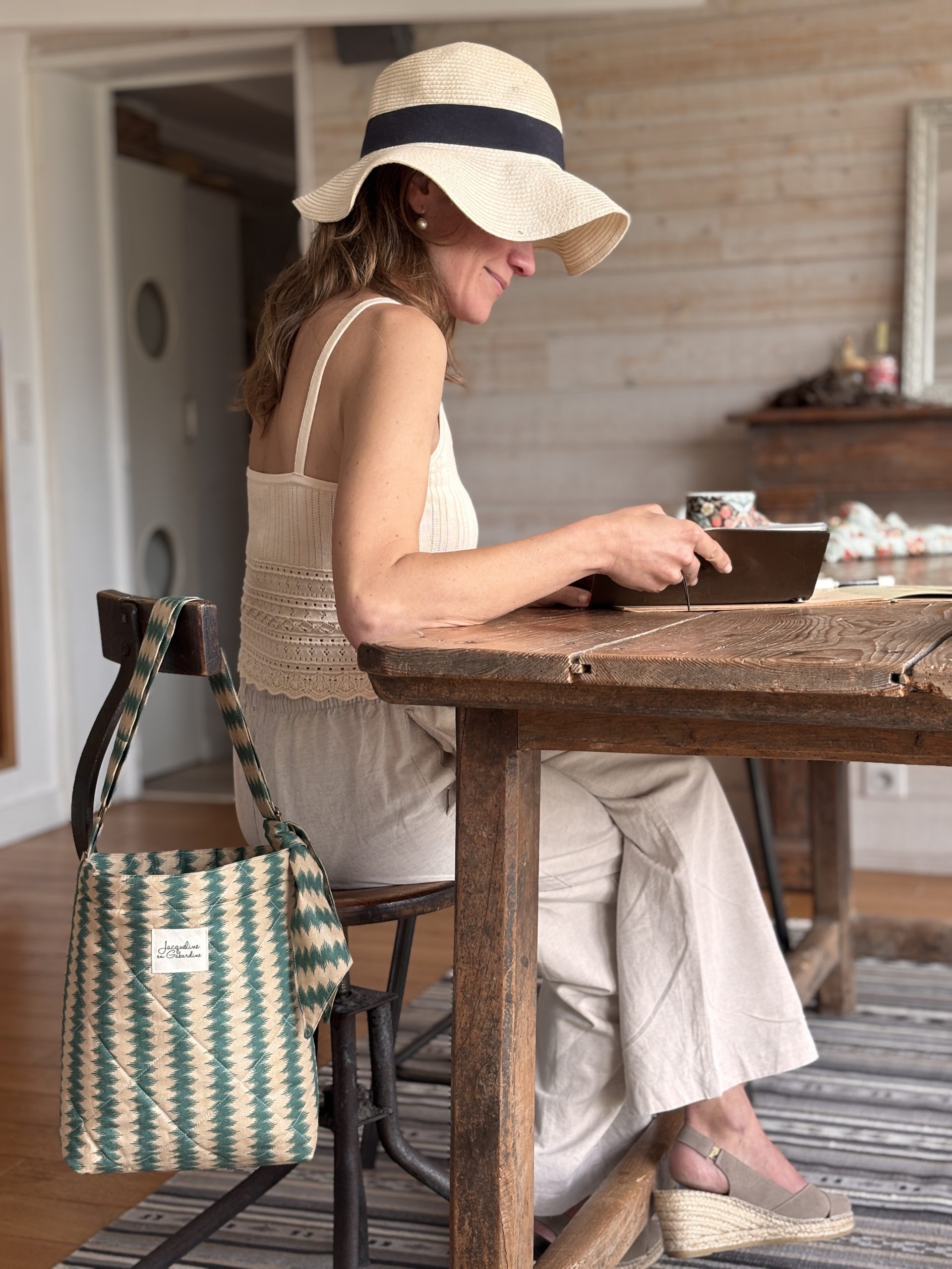 SAC EGLANTINE – Image 2