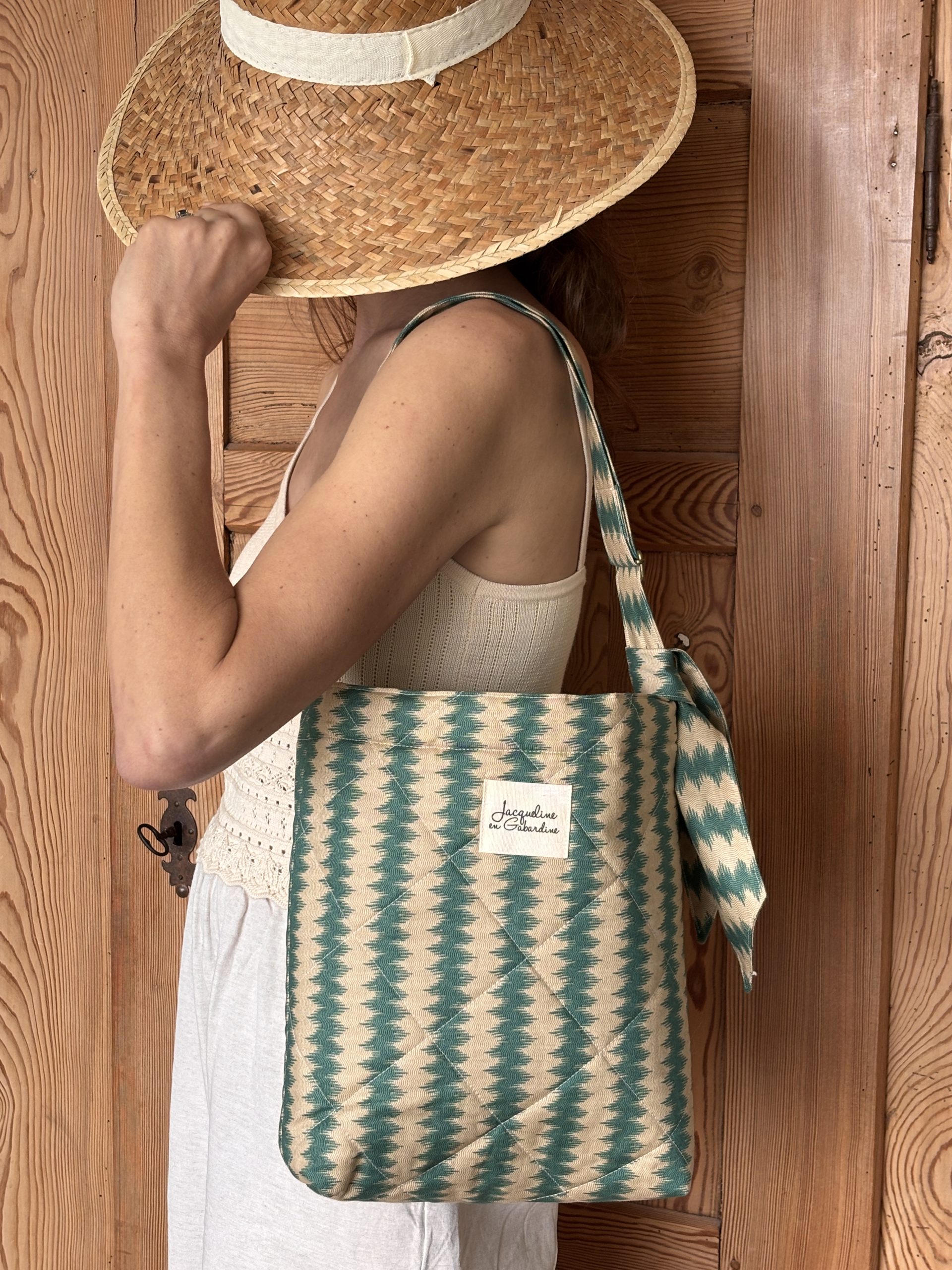 SAC EGLANTINE