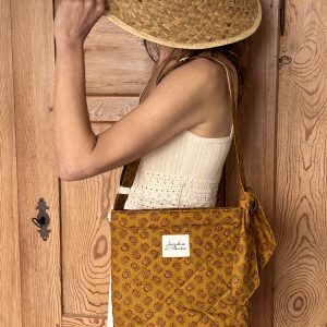 SAC EGLANTINE