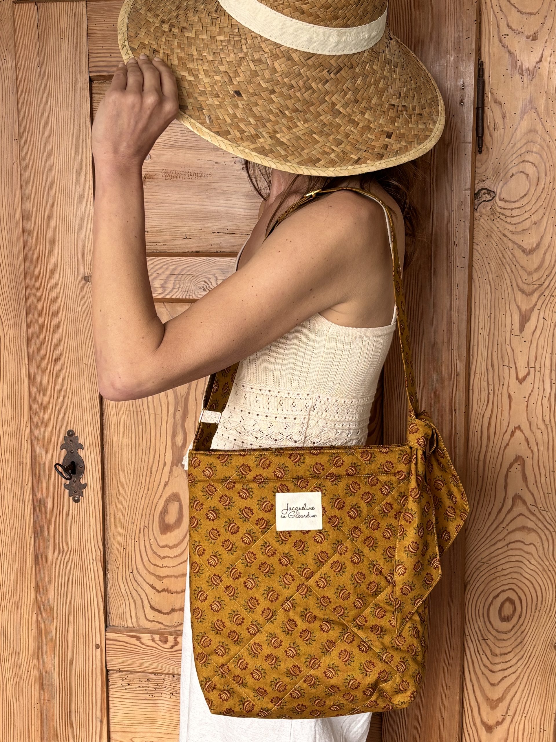 SAC EGLANTINE
