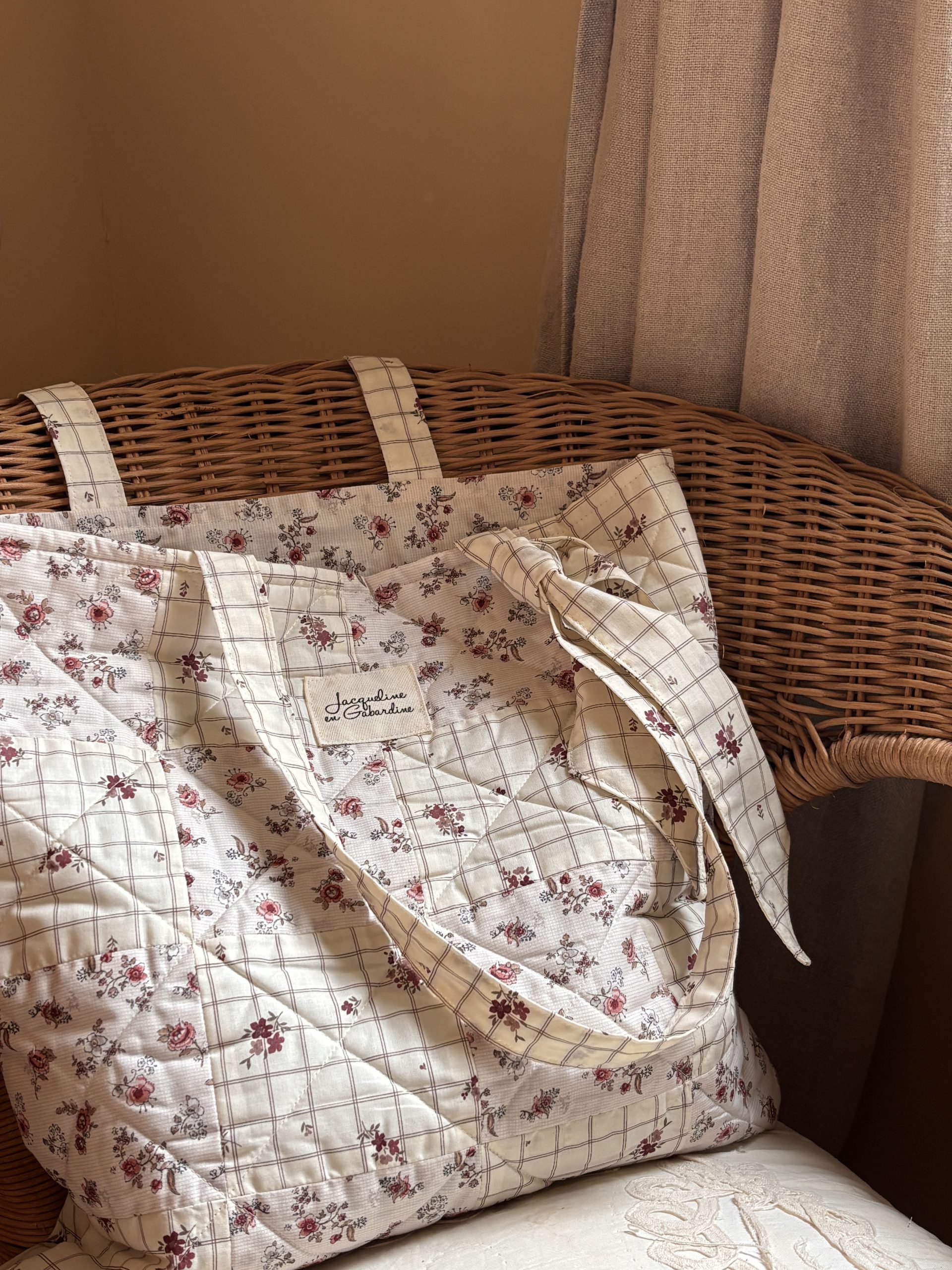 SAC LANTANA – Image 2