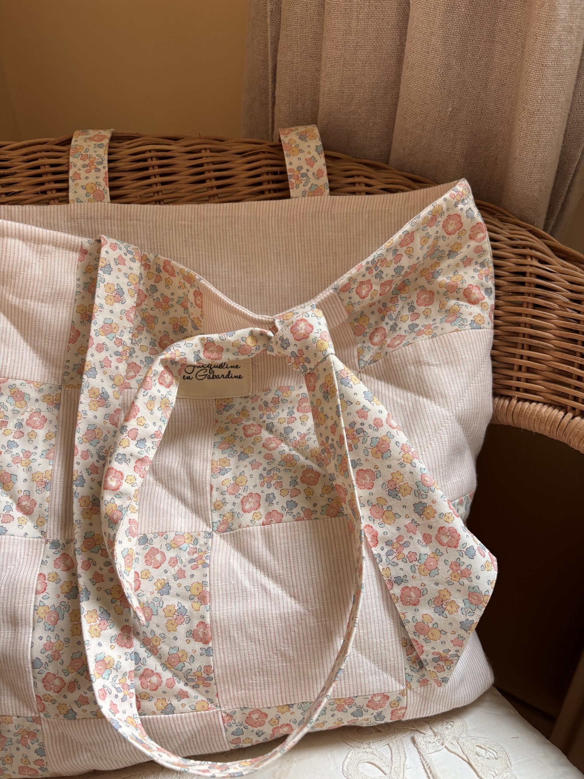 SAC LANTANA – Image 2