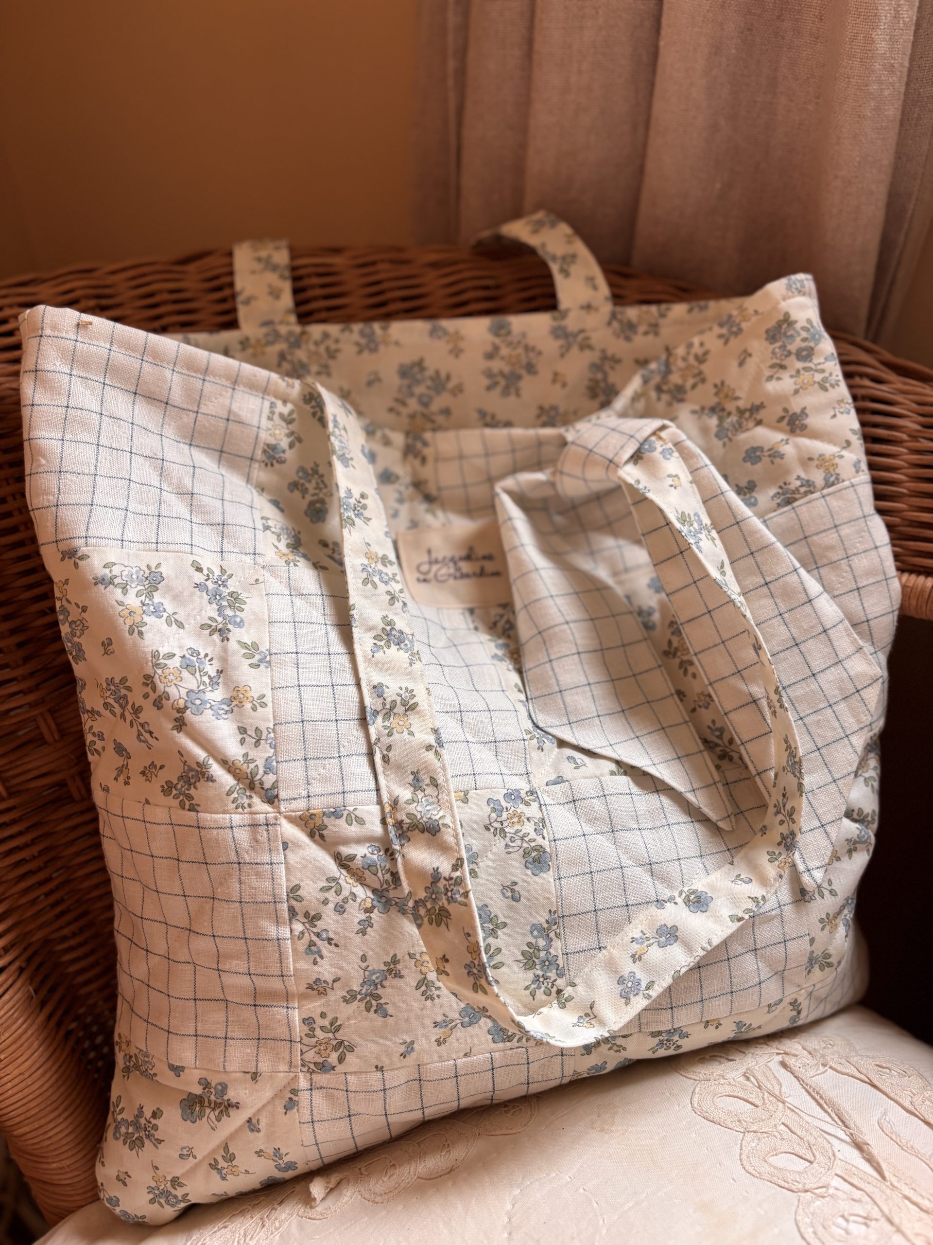 SAC LANTANA – Image 2