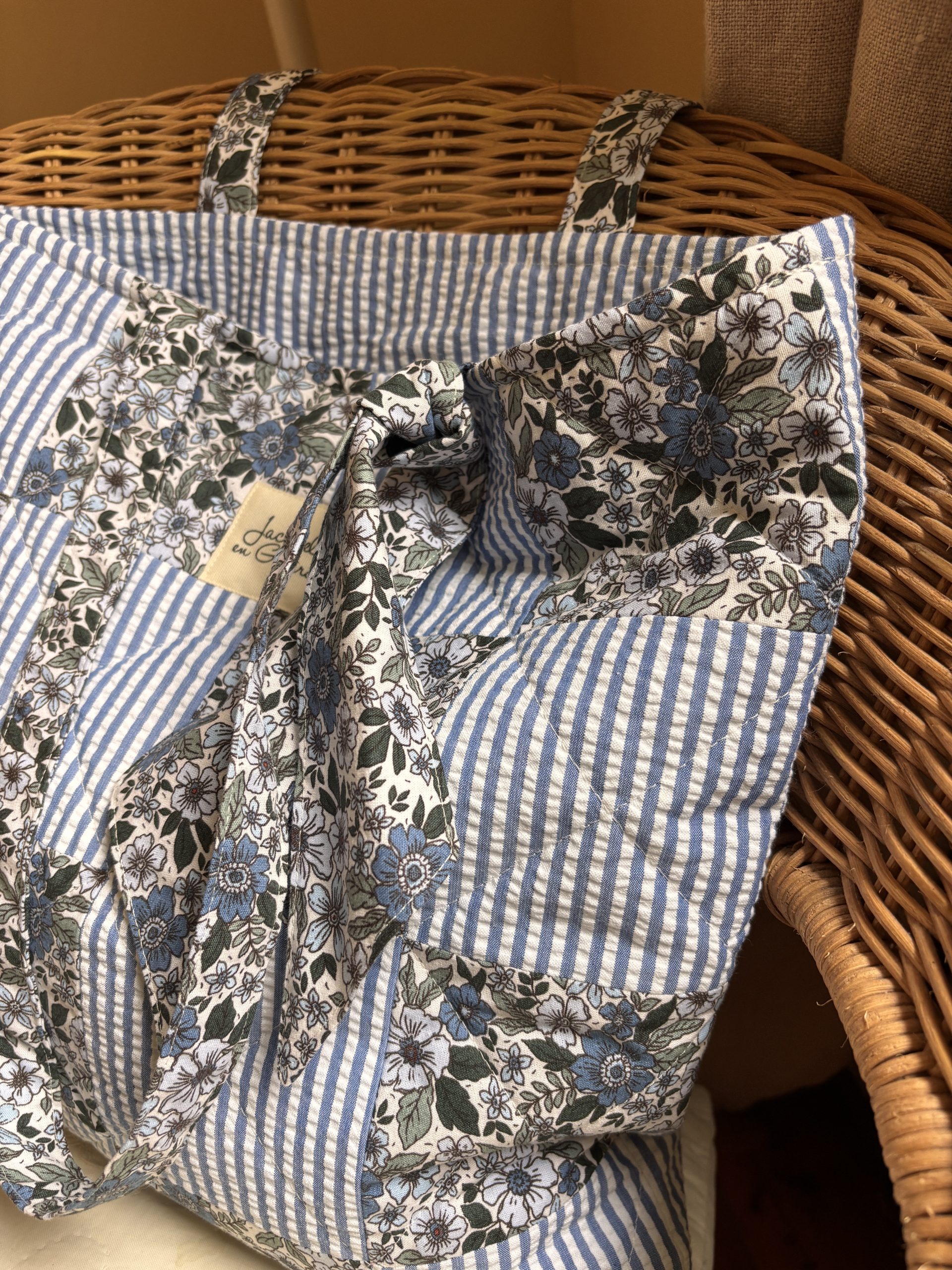 SAC LANTANA – Image 2