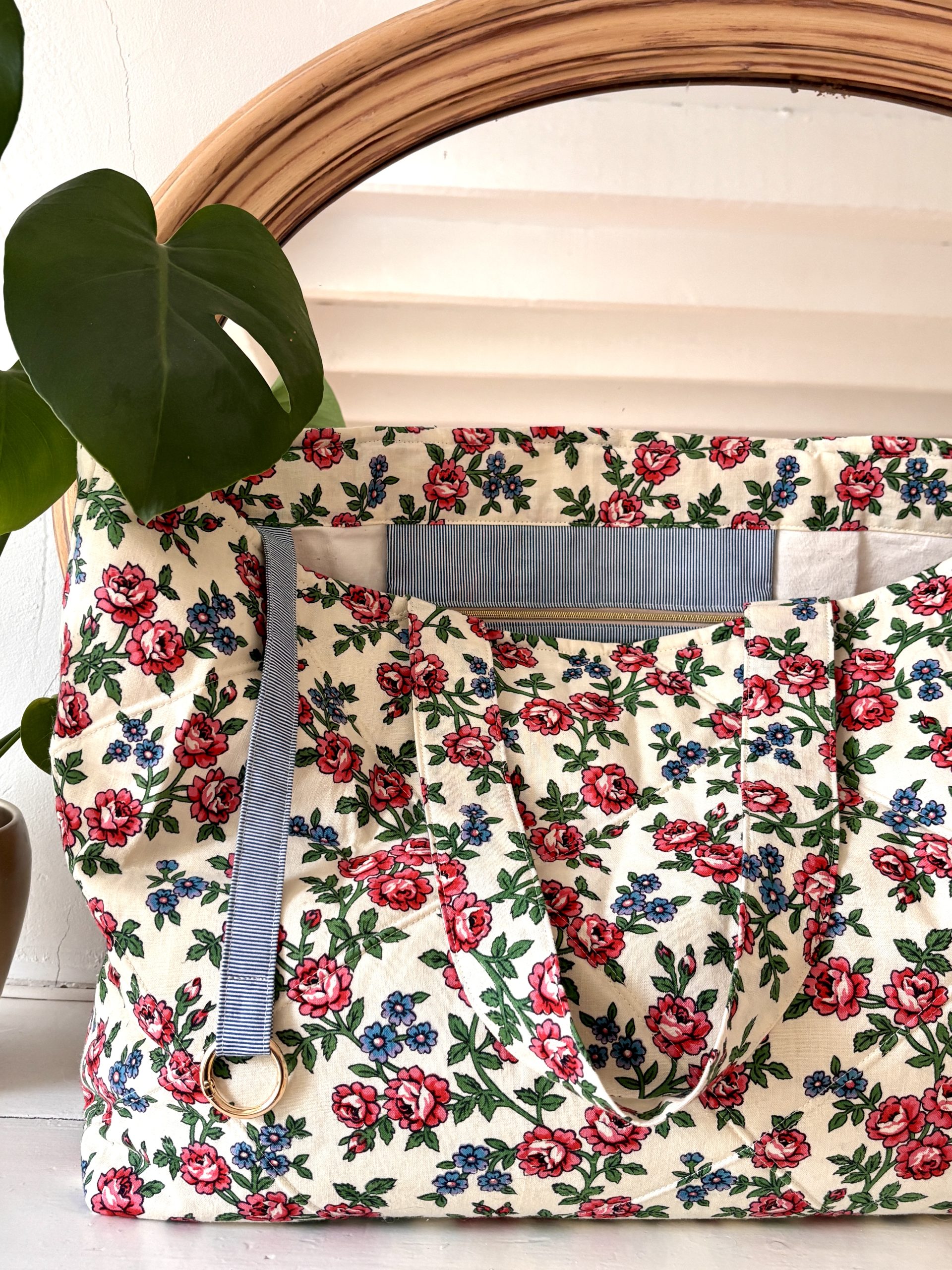 CABAS BOUGAINVILLÉE – Image 3