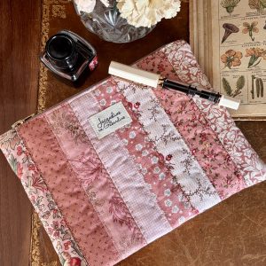POCHETTE JASMIN