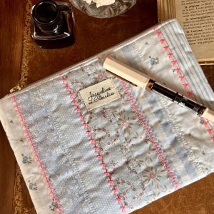 POCHETTE JASMIN