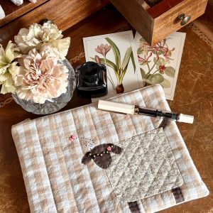 POCHETTE PÂQUERETTE