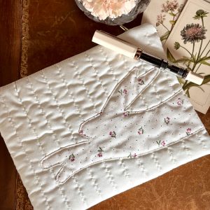 POCHETTE PÂQUERETTE