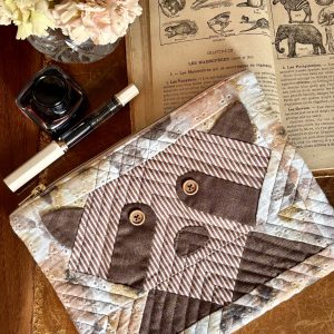 POCHETTE PÂQUERETTE