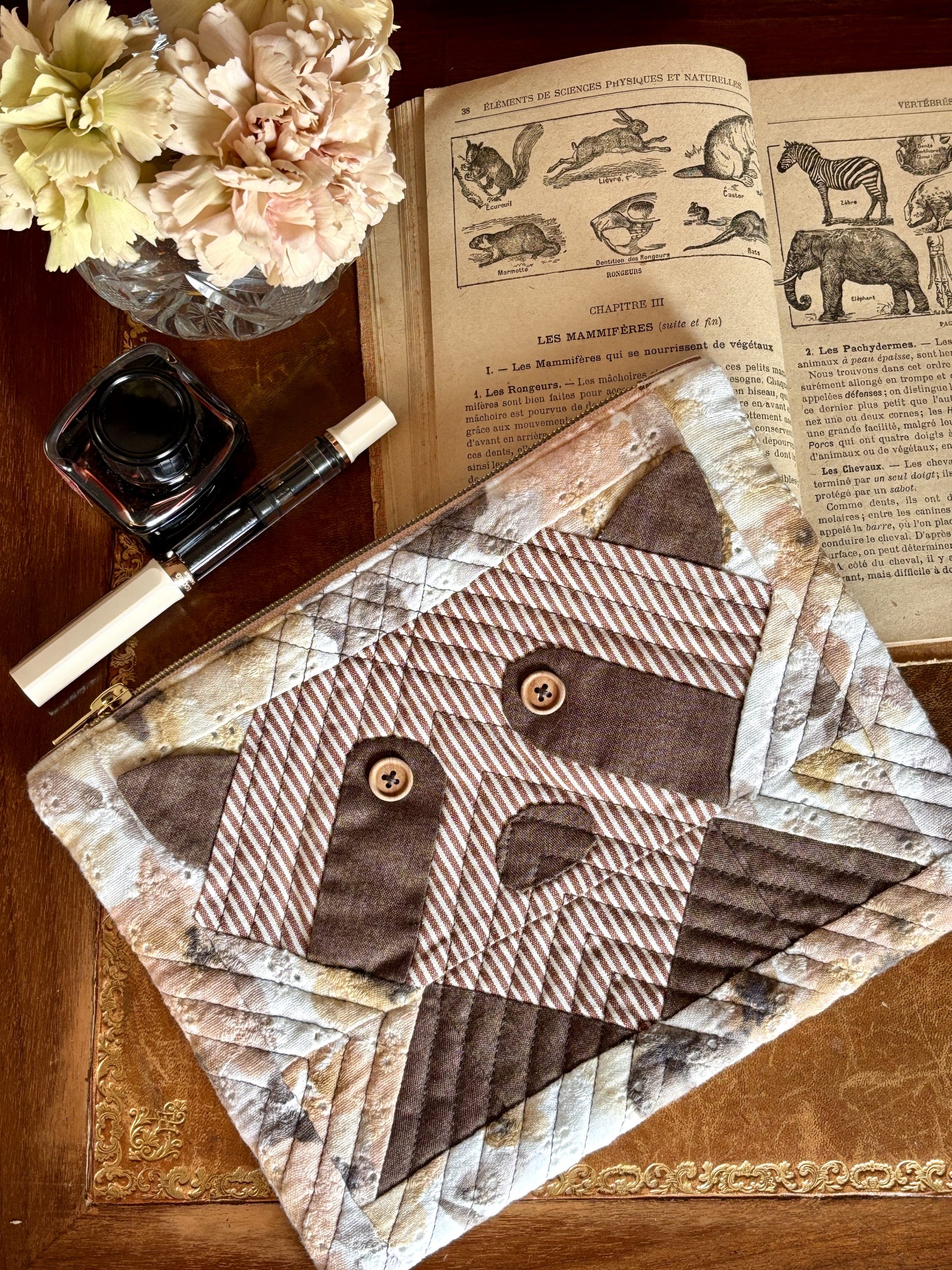 POCHETTE PÂQUERETTE
