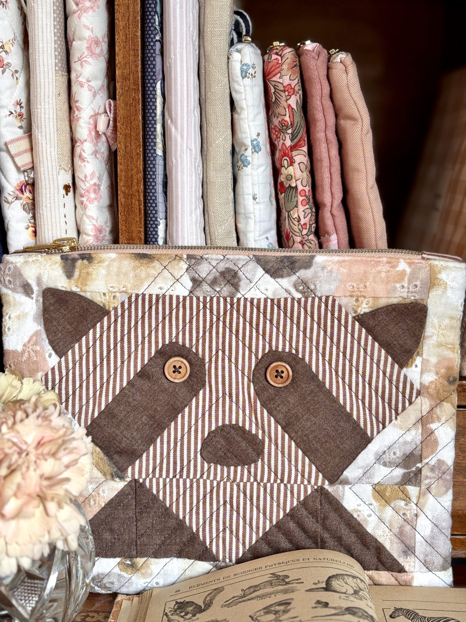 POCHETTE PÂQUERETTE – Image 3