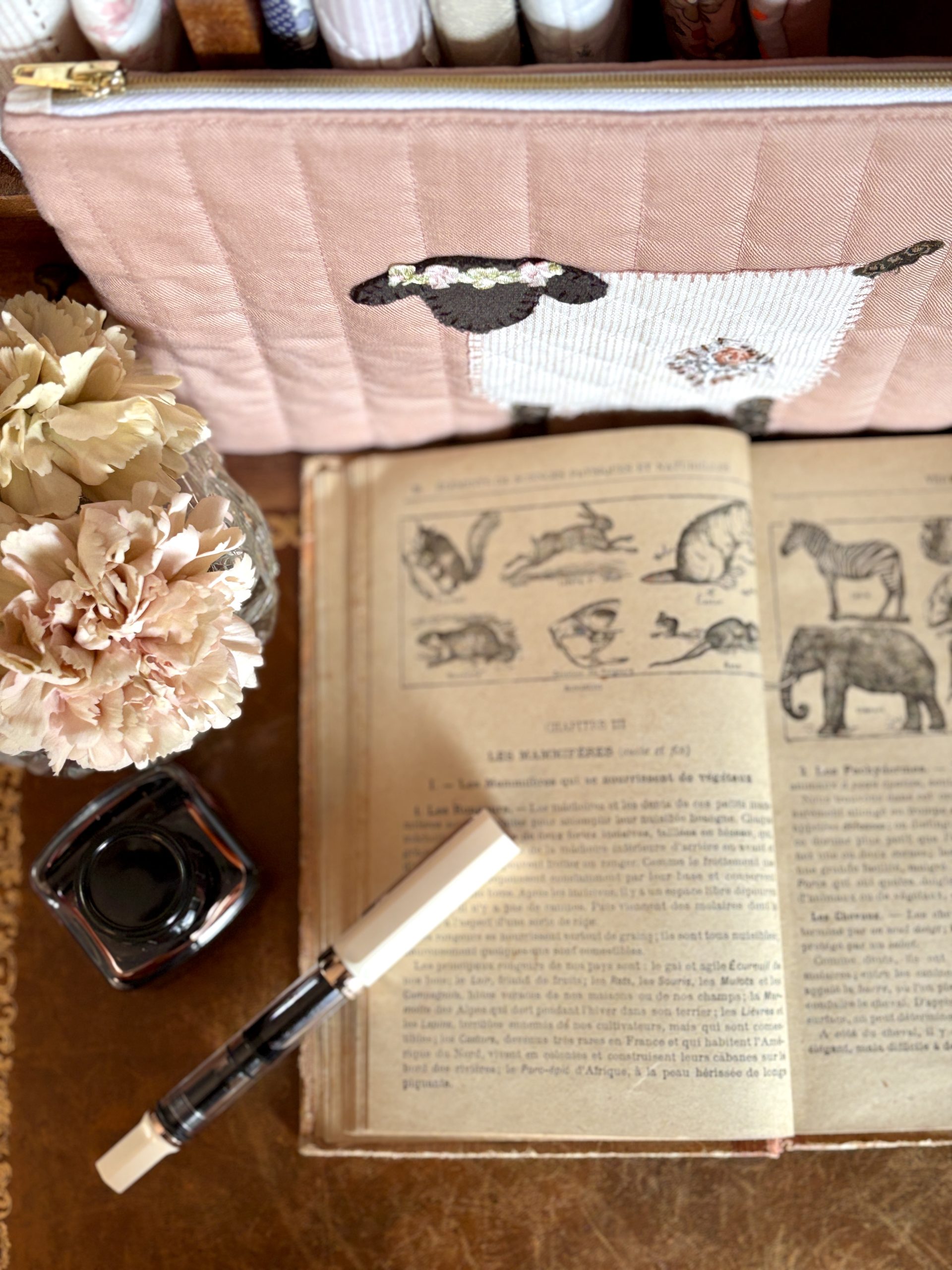 POCHETTE PÂQUERETTE – Image 2
