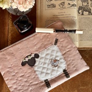 POCHETTE PÂQUERETTE