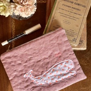 POCHETTE PÂQUERETTE