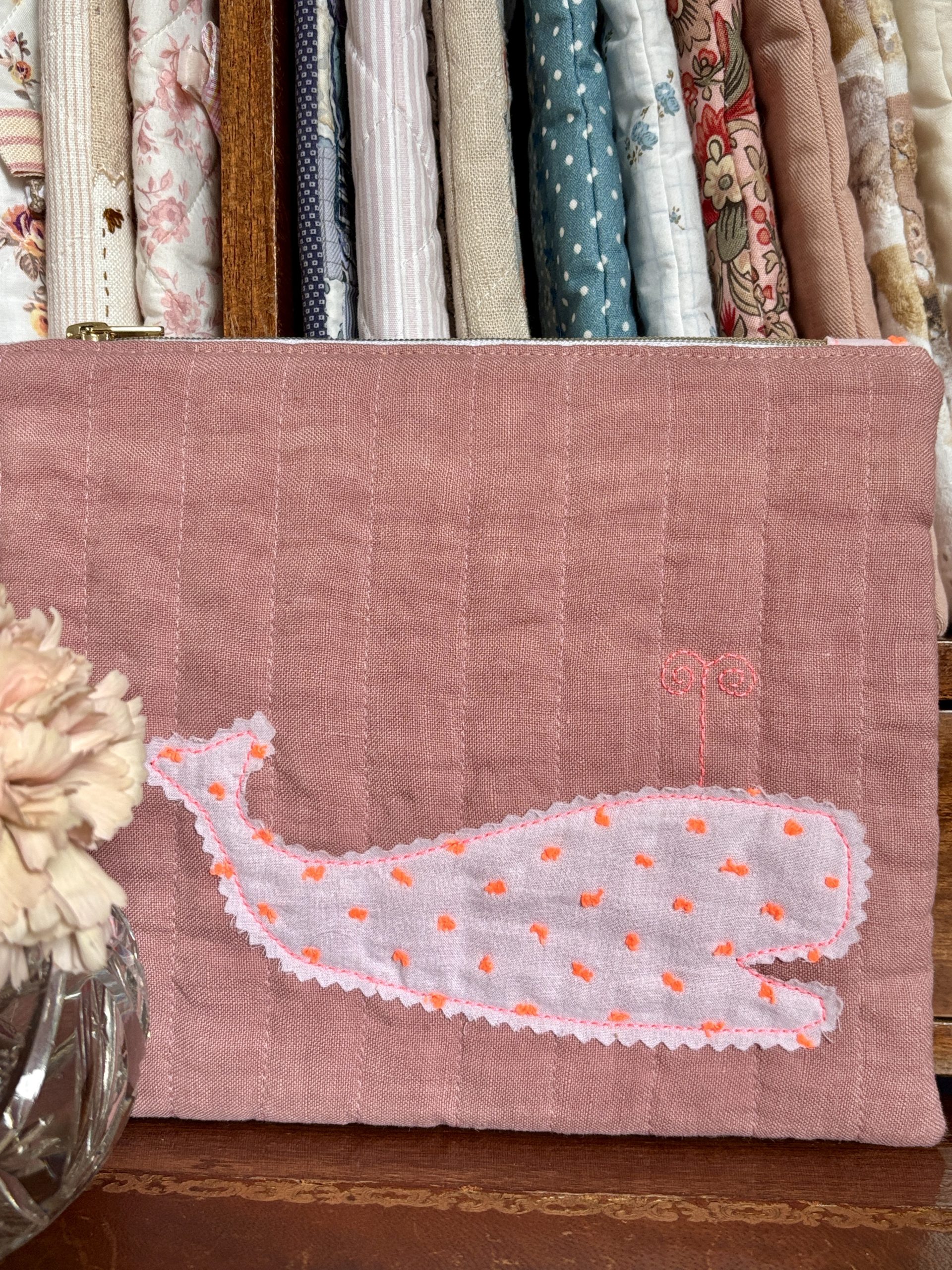 POCHETTE PÂQUERETTE – Image 2