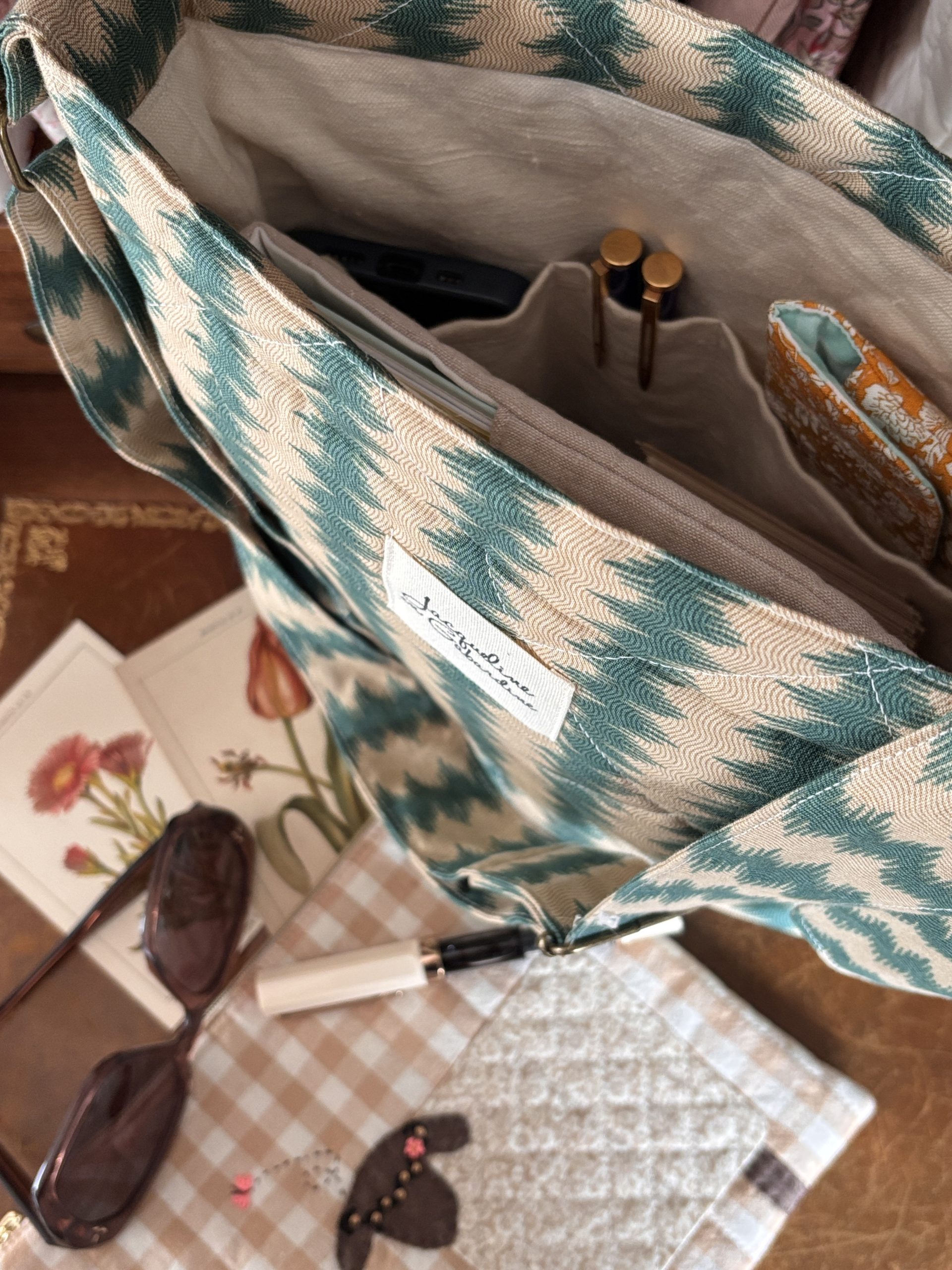 SAC EGLANTINE – Image 4