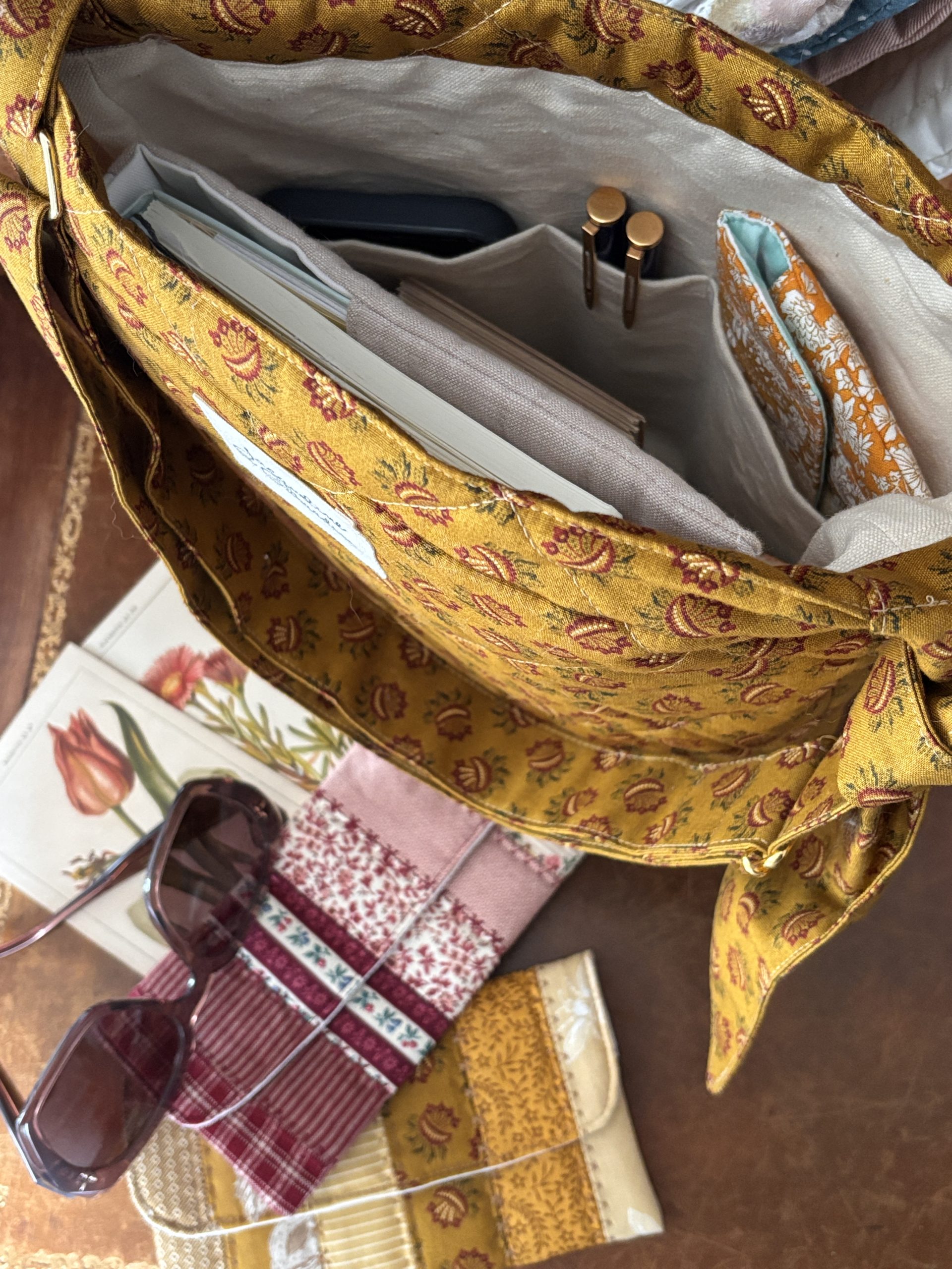 SAC EGLANTINE – Image 5