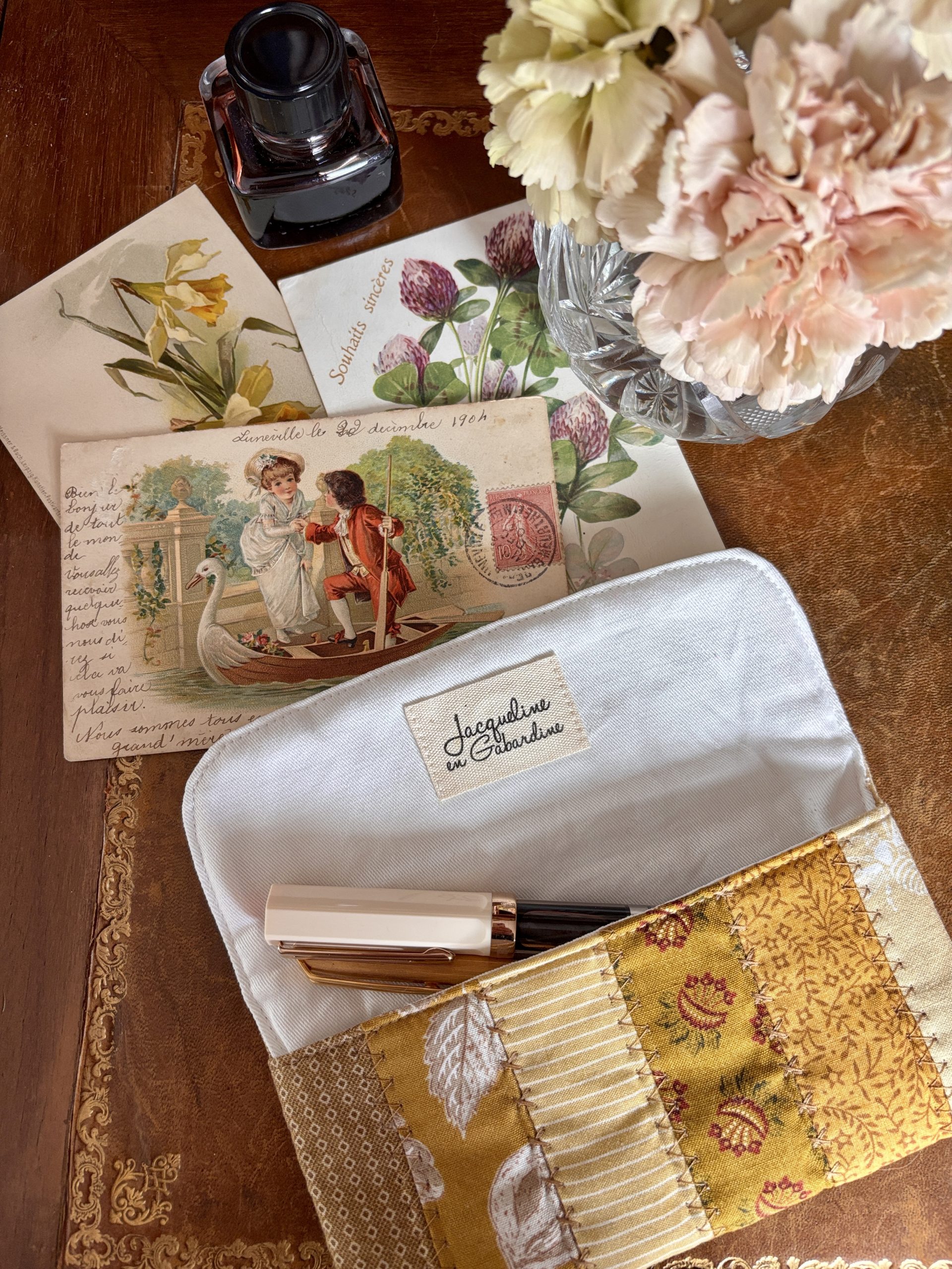 ETUI GARANCE – Image 2