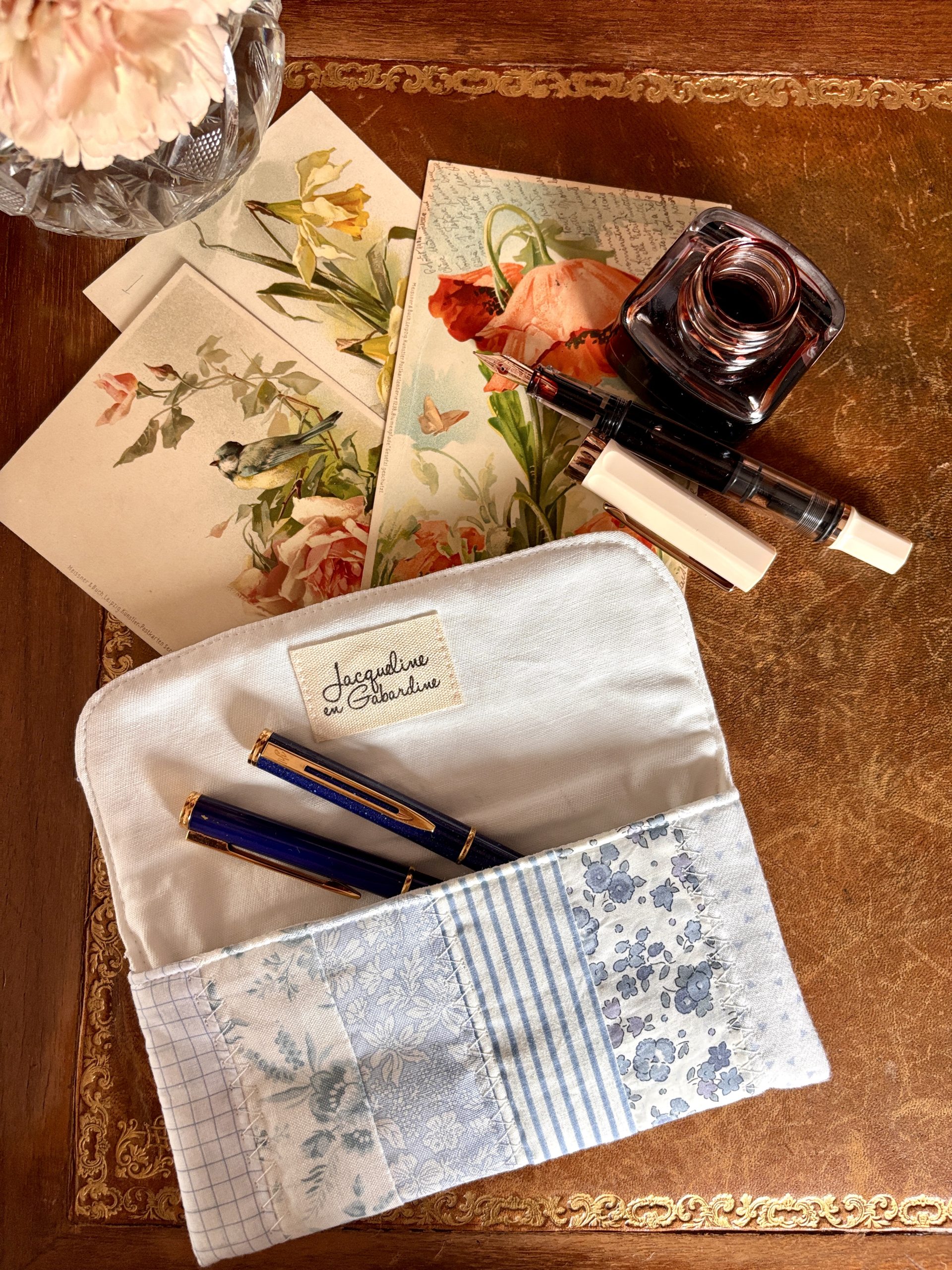 ETUI GARANCE – Image 3