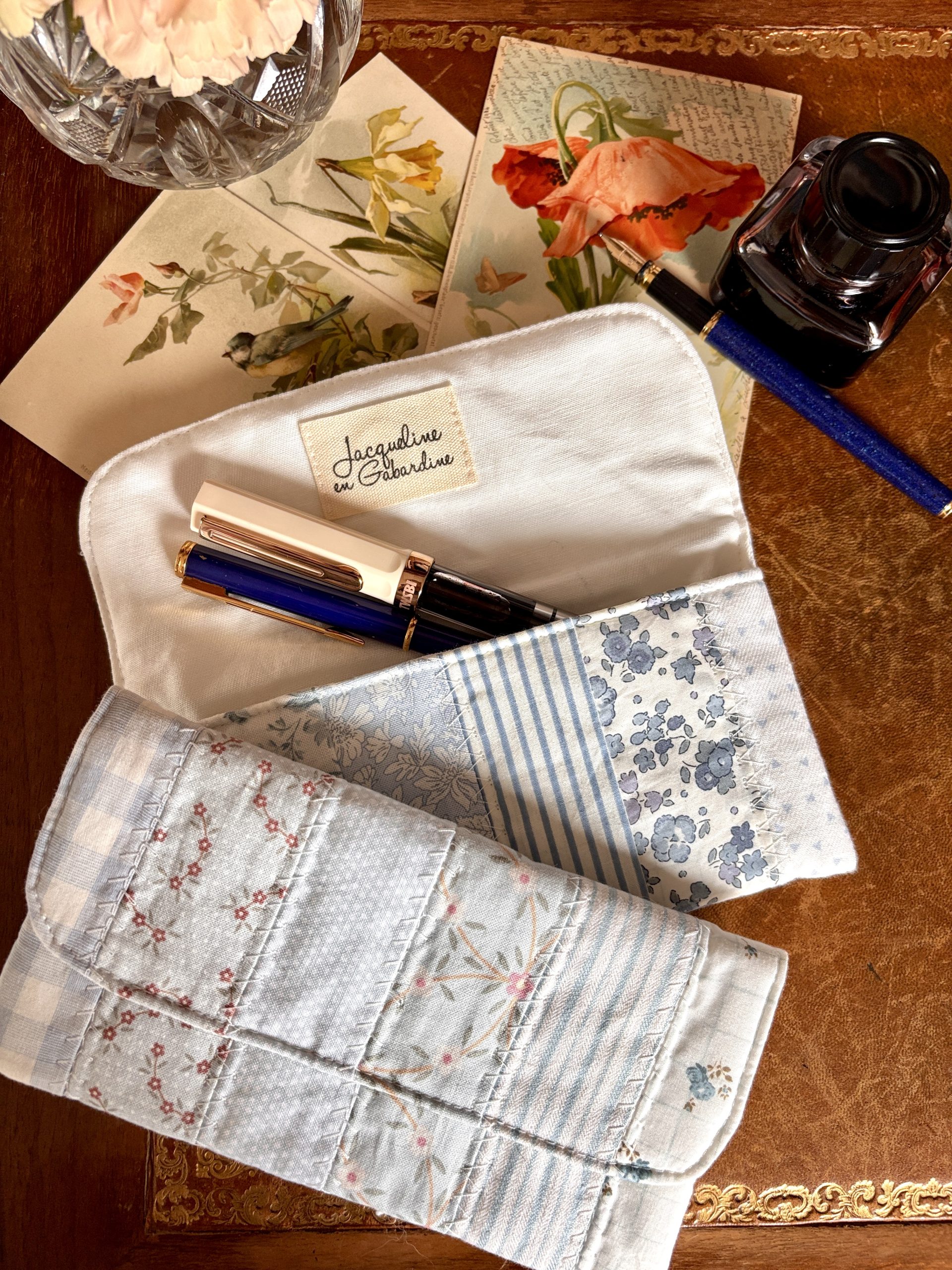 ETUI GARANCE – Image 4