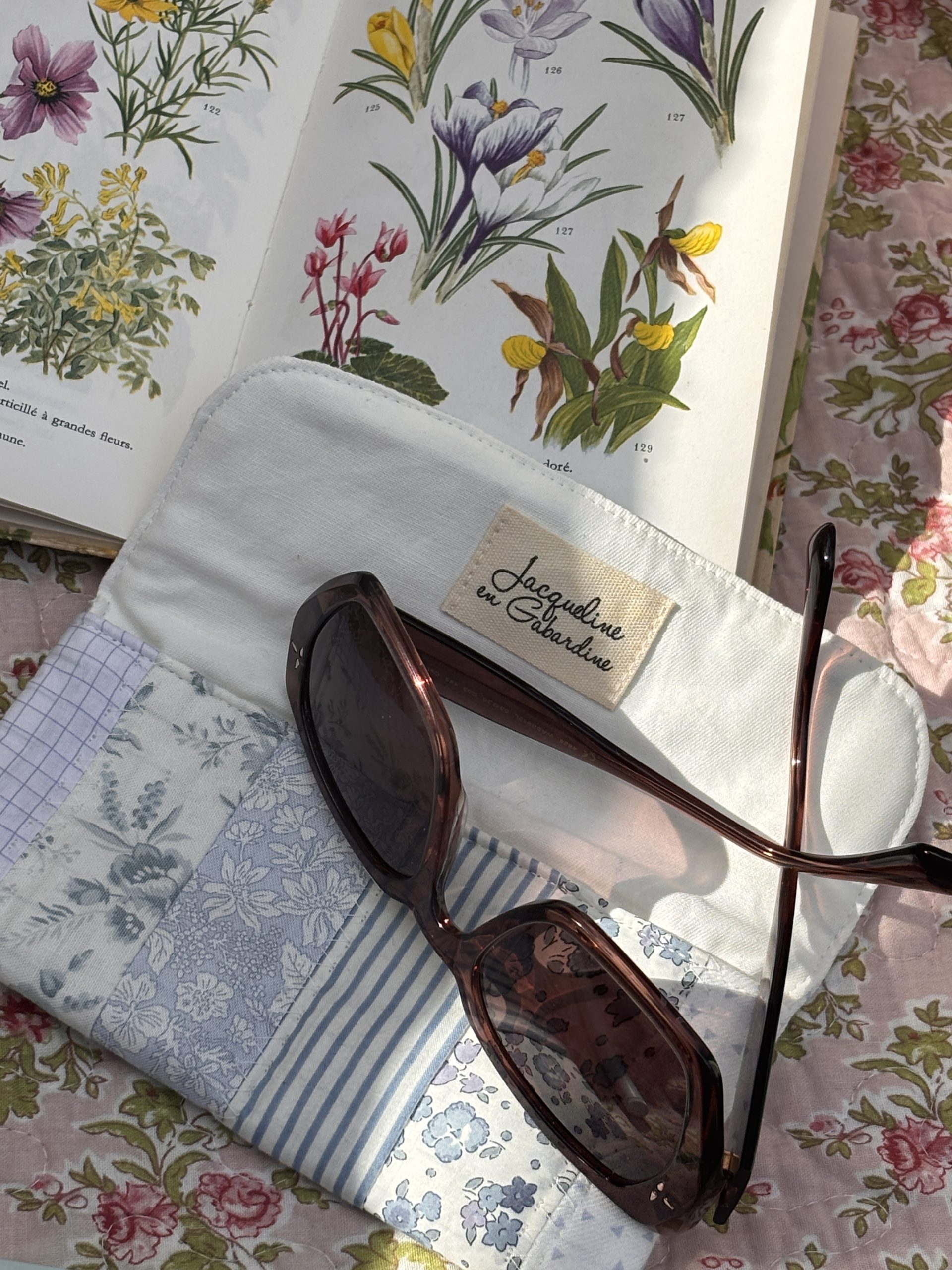 ETUI GARANCE – Image 2