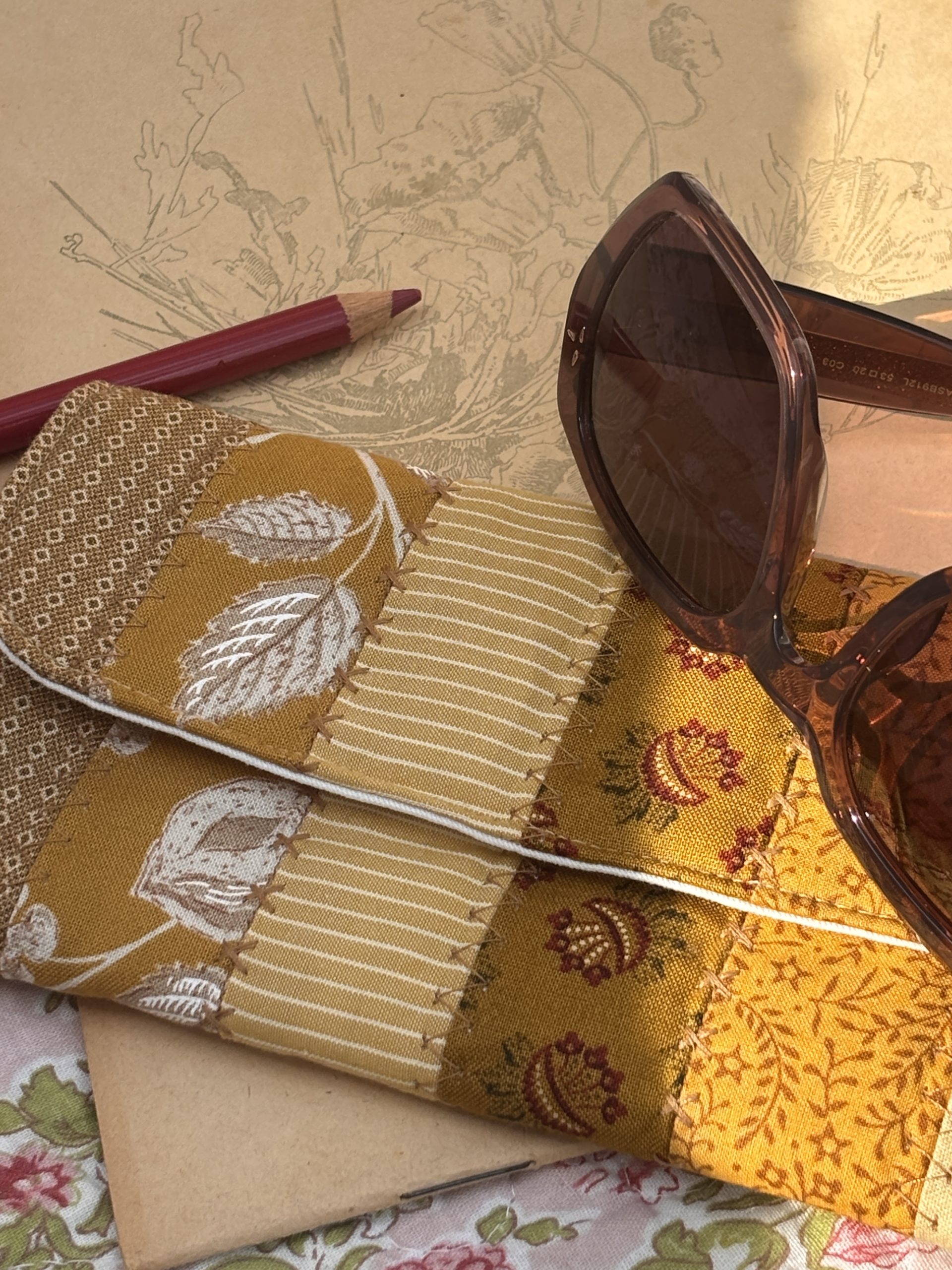 ETUI GARANCE – Image 3