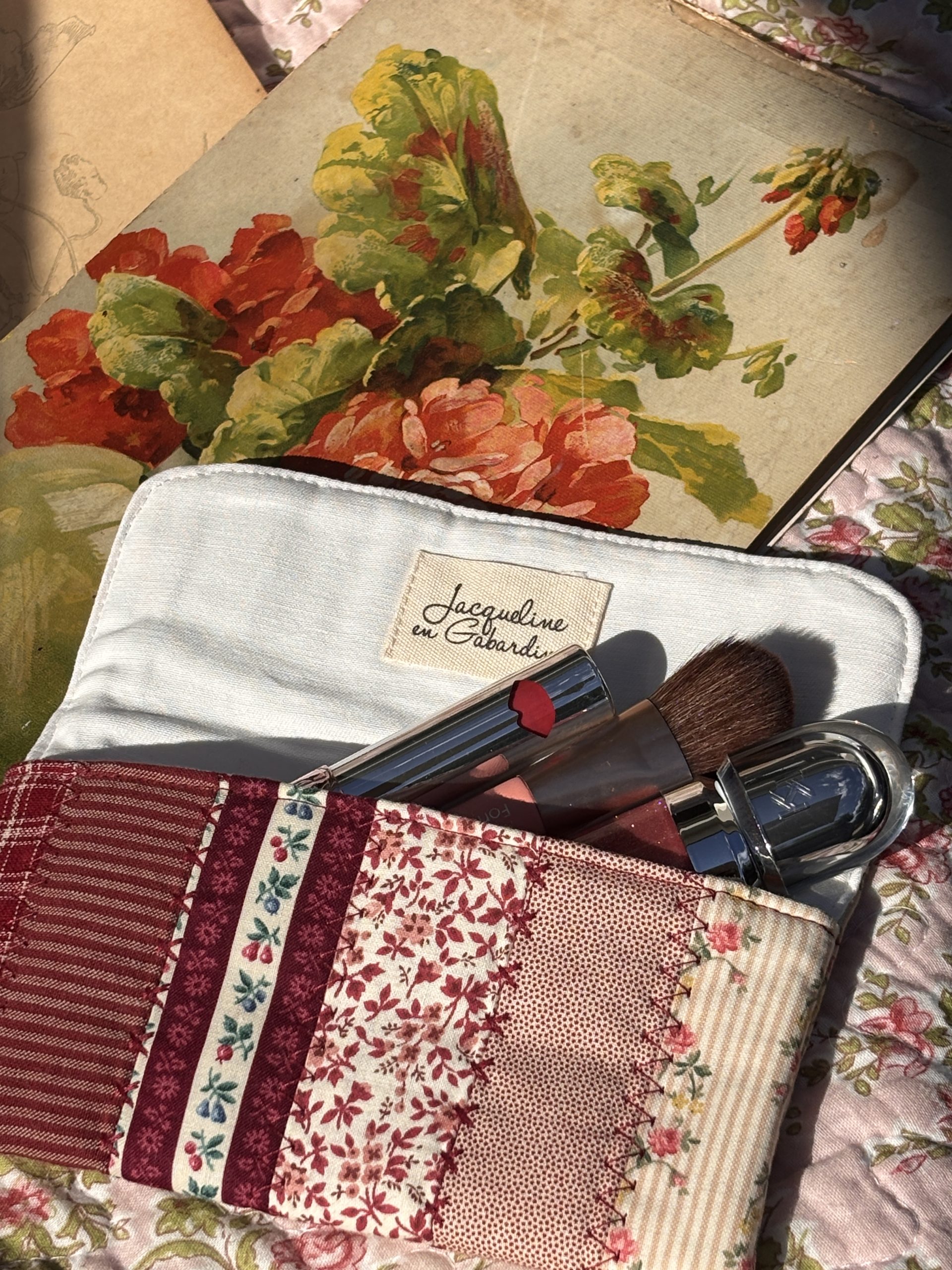 ETUI GARANCE – Image 2