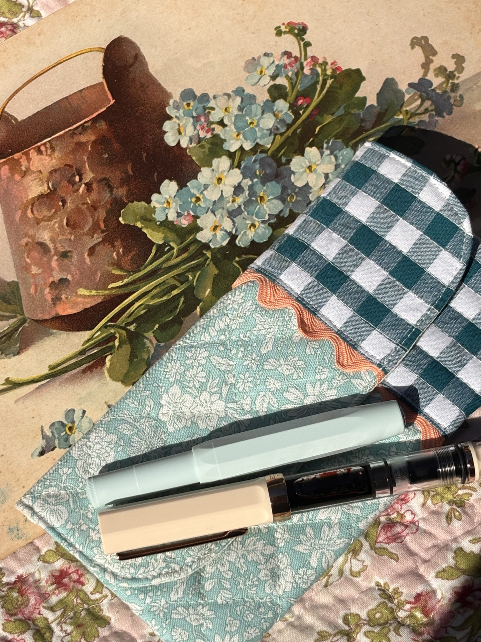 ETUI GARANCE – Image 2