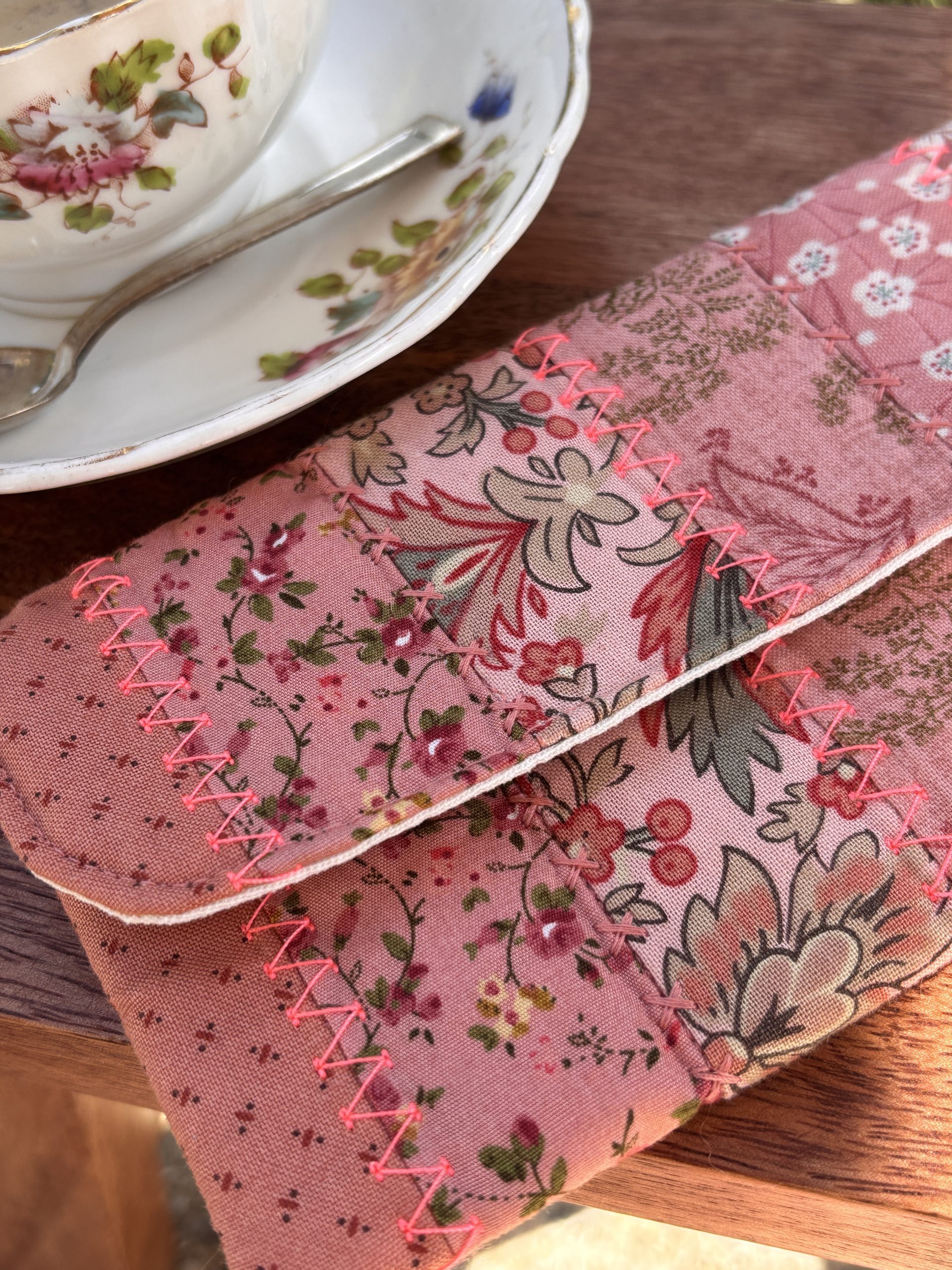 ETUI GARANCE – Image 2