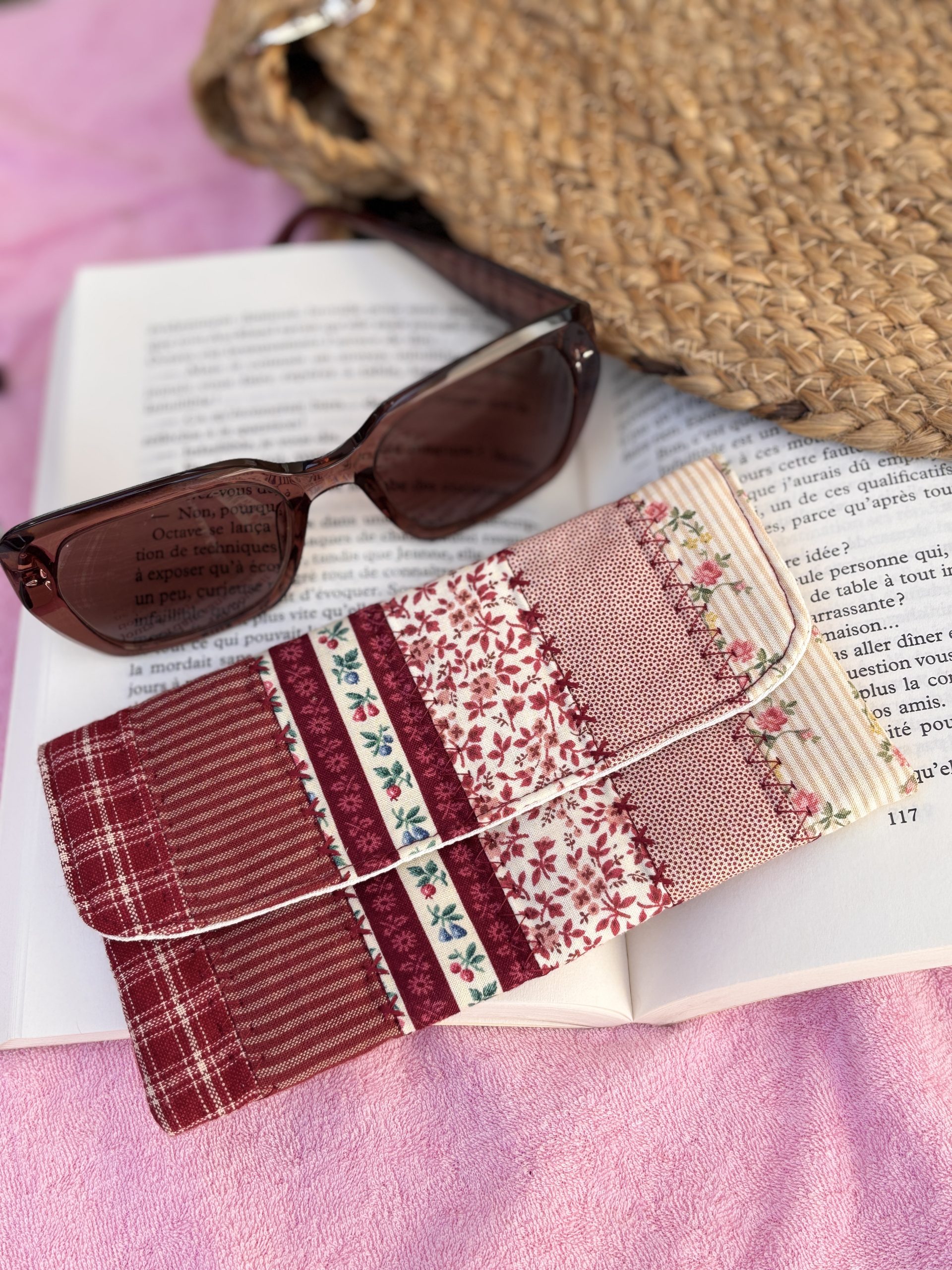 ETUI GARANCE