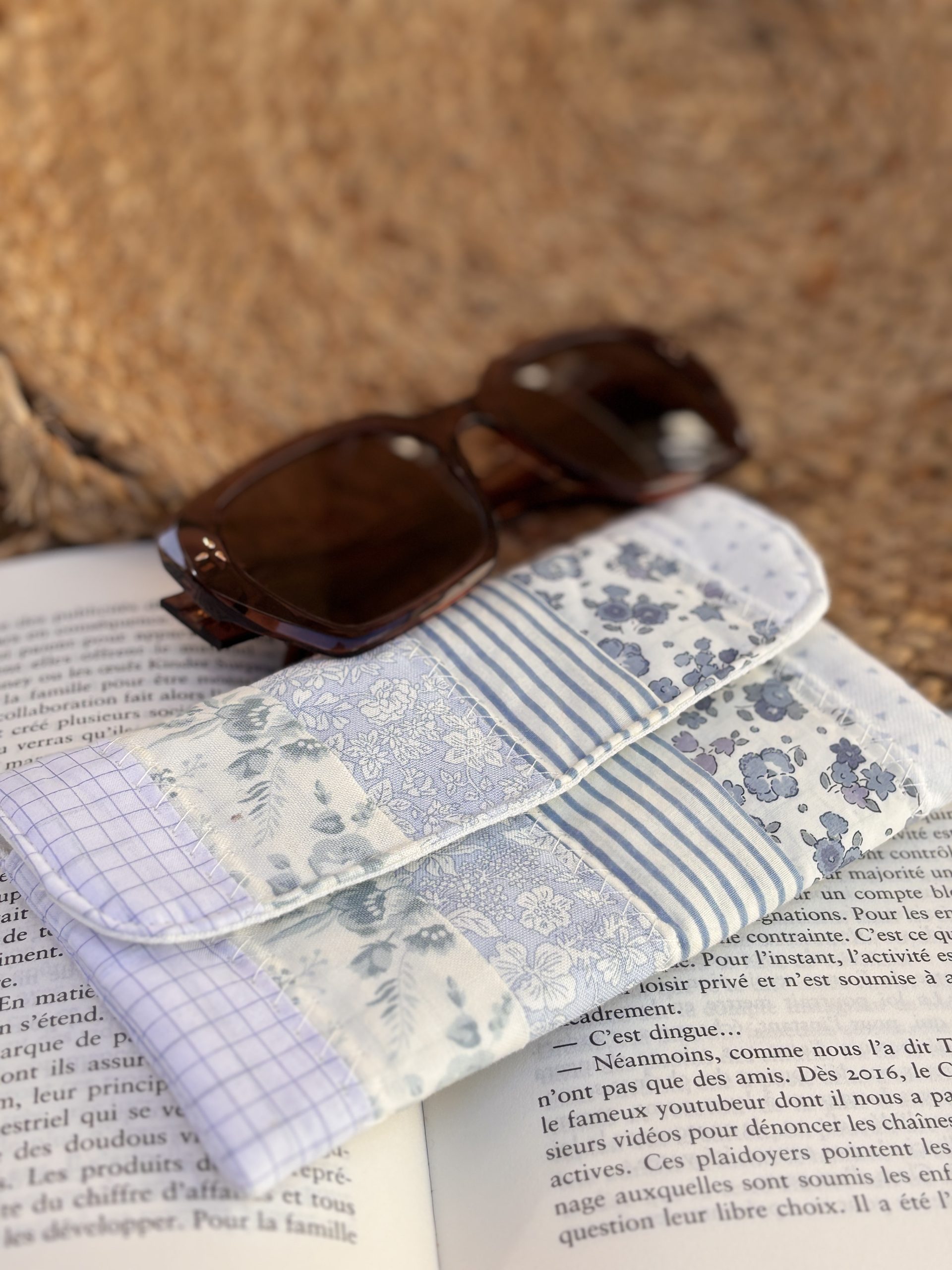 ETUI GARANCE