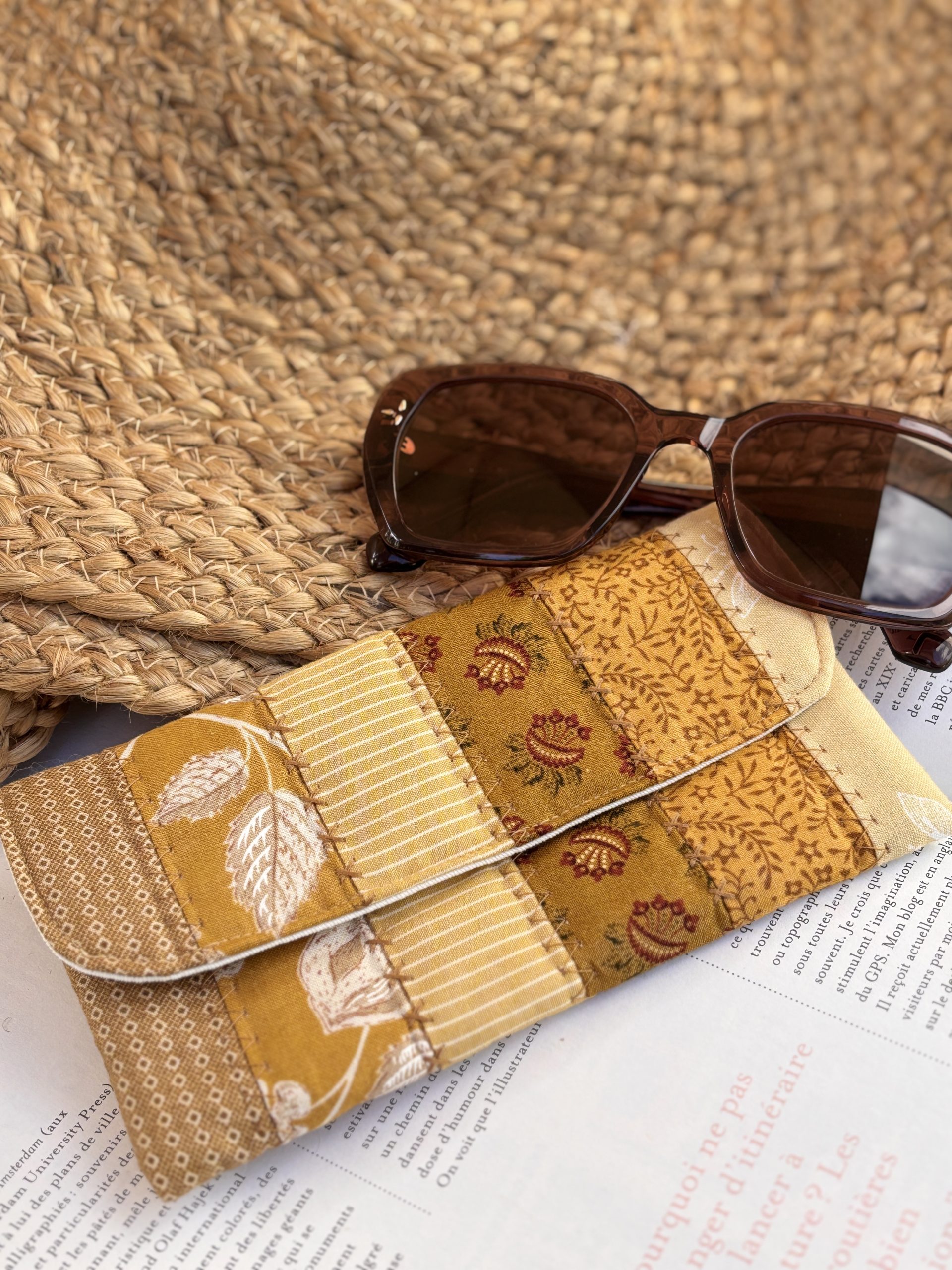 ETUI GARANCE