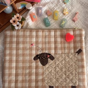 POCHETTE PÂQUERETTE