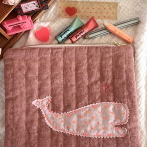 POCHETTE PÂQUERETTE