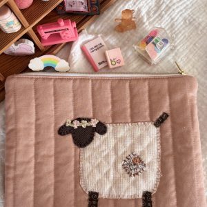 POCHETTE PÂQUERETTE