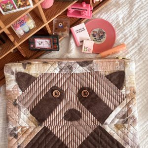 POCHETTE PÂQUERETTE